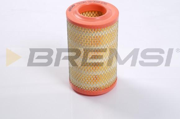 Bremsi FA1583 - Filter za zrak www.molydon.hr