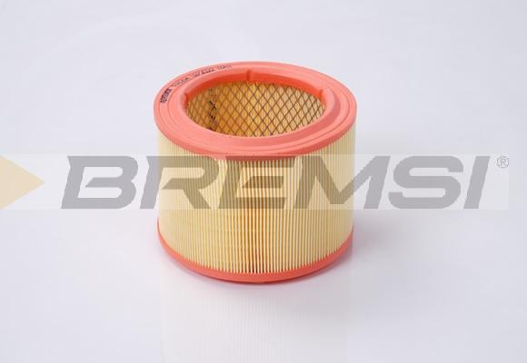 Bremsi FA1254 - Filter za zrak www.molydon.hr