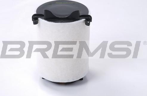 Bremsi FA1278 - Filter za zrak www.molydon.hr