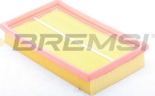 Bremsi FA2410 - Filter za zrak www.molydon.hr