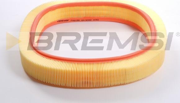 Bremsi FA2155 - Filter za zrak www.molydon.hr