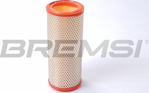 Bremsi FA2164 - Filter za zrak www.molydon.hr