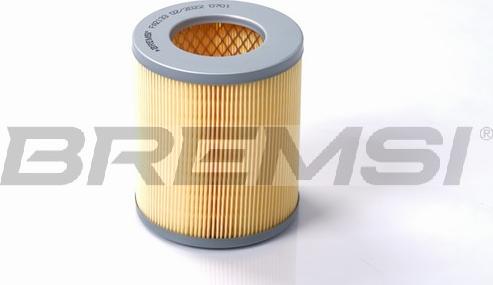 Bremsi FA2133 - Filter za zrak www.molydon.hr