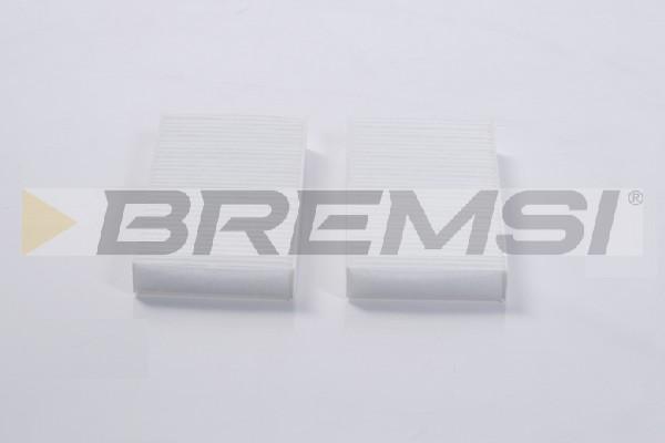 Bremsi FC0888 - Filter kabine www.molydon.hr