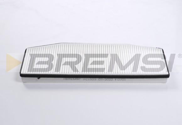 Bremsi FC1923 - Filter kabine www.molydon.hr