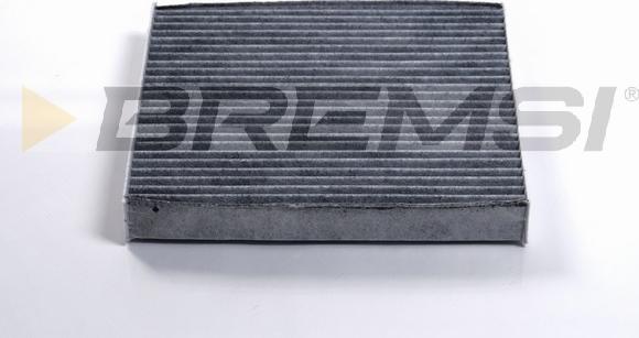 Bremsi FC2501 - Filter kabine www.molydon.hr