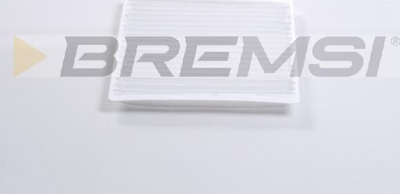 Bremsi FC2528 - Filter kabine www.molydon.hr