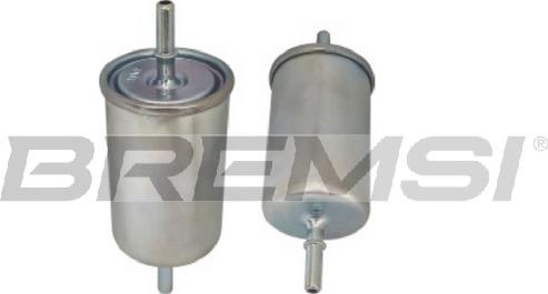 Bremsi FE0063 - Filter za gorivo www.molydon.hr