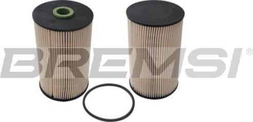 Bremsi FE0155 - Filter za gorivo www.molydon.hr