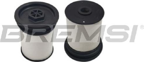 Bremsi FE0764 - Filter za gorivo www.molydon.hr