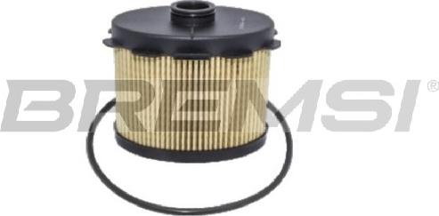 Bremsi FE0767 - Filter za gorivo www.molydon.hr