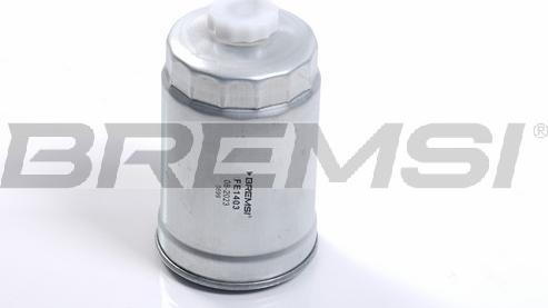 Bremsi FE1403 - Filter za gorivo www.molydon.hr