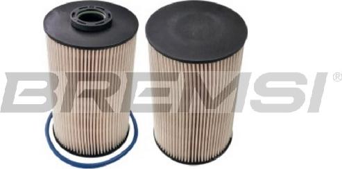 Bremsi FE1827 - Filter za gorivo www.molydon.hr