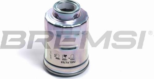 Bremsi FE2482 - Filter za gorivo www.molydon.hr