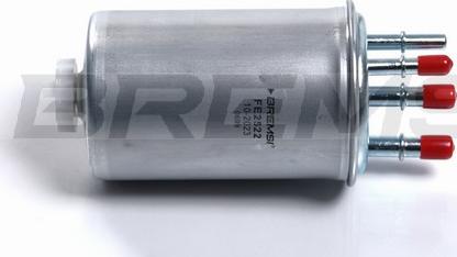 Bremsi FE2522 - Filter za gorivo www.molydon.hr