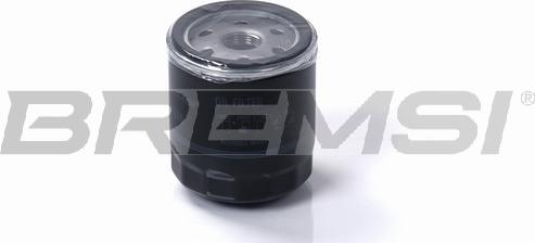 Bremsi FL0280 - Filter za ulje www.molydon.hr
