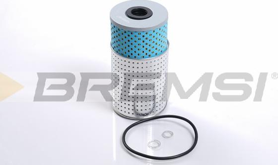 Bremsi FL1412 - Filter za ulje www.molydon.hr