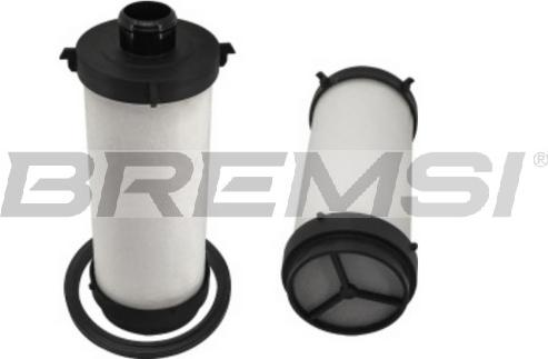 Bremsi FR0245 - Hidraulicni filter, automatski mjenjač www.molydon.hr