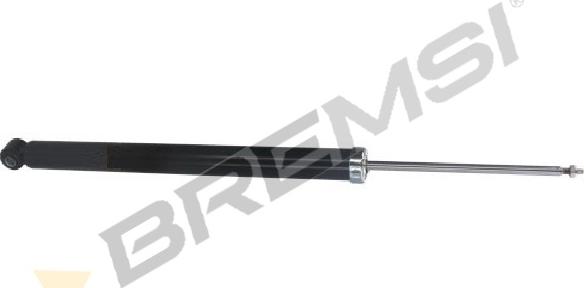 Bremsi SA0453 - Amortizer www.molydon.hr