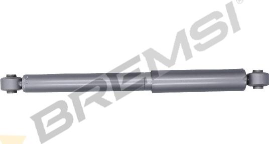 Bremsi SA0653 - Amortizer www.molydon.hr