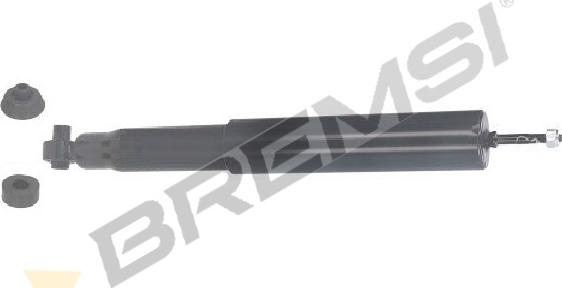 Bremsi SA0285 - Amortizer www.molydon.hr