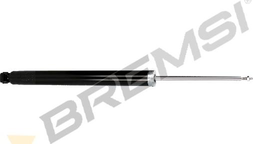 Bremsi SA0757 - Amortizer www.molydon.hr