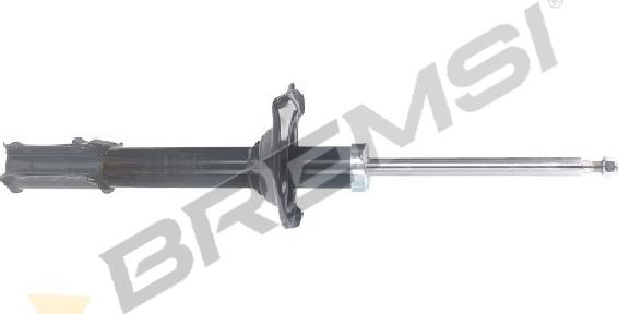 Bremsi SA1543 - Amortizer www.molydon.hr
