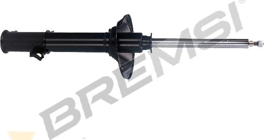 Bremsi SA1581 - Amortizer www.molydon.hr