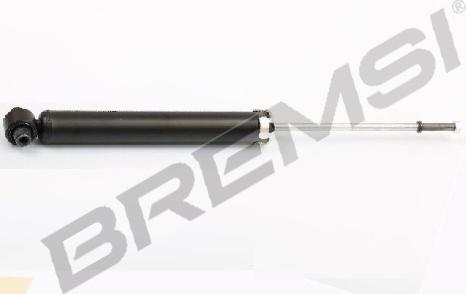 Bremsi SA1137 - Amortizer www.molydon.hr