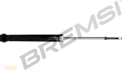 Bremsi SA1822 - Amortizer www.molydon.hr