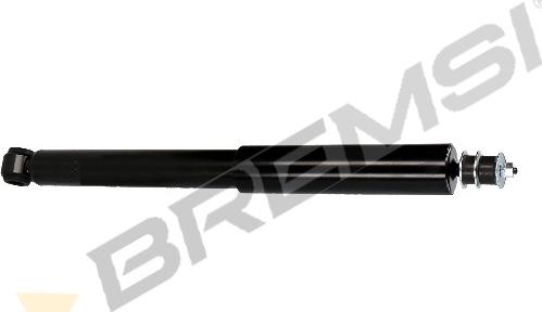 Bremsi SA1201 - Amortizer www.molydon.hr