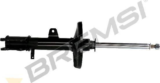 Bremsi SA1228 - Amortizer www.molydon.hr