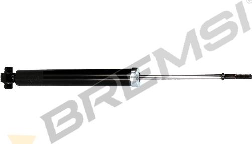 Bremsi SA1227 - Amortizer www.molydon.hr