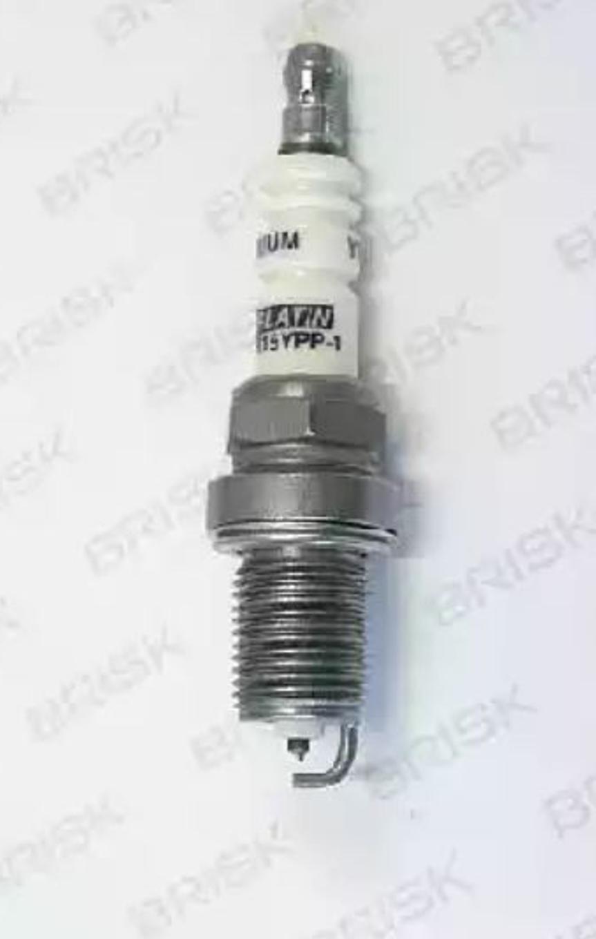 Brisk DR14YP - svjećica za paljenje www.molydon.hr