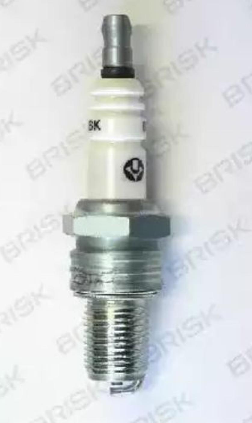 Brisk L 15C - svjećica za paljenje www.molydon.hr