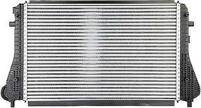 BSG BSG 90-535-005 - Intercooler, hladnjak www.molydon.hr