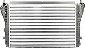 BSG BSG 90-535-010 - Intercooler, hladnjak www.molydon.hr