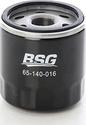 BSG BSG 65-140-016 - Filter za ulje www.molydon.hr