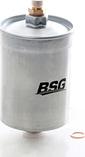 BSG BSG 60-130-025 - Filter za gorivo www.molydon.hr