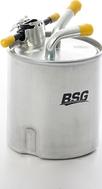 BSG BSG 63-130-003 - Filter za gorivo www.molydon.hr