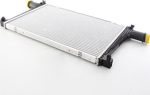 BSG BSG 11-535-007 - Intercooler, hladnjak www.molydon.hr