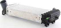 BSG BSG 30-535-014 - Intercooler, hladnjak www.molydon.hr