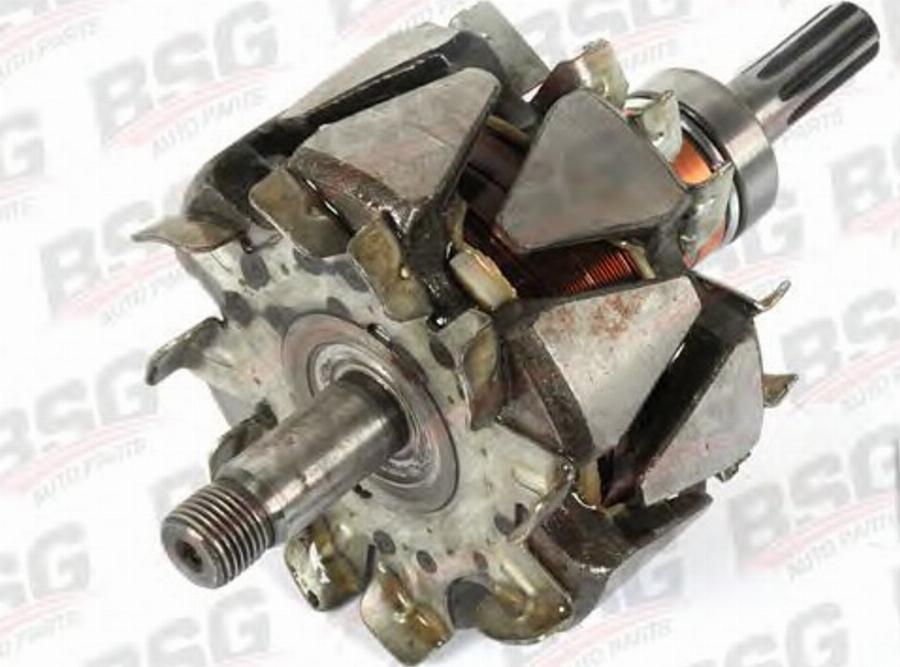 BSG BSG 30-826-008 - Alternator www.molydon.hr