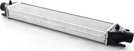 BSG BSG 25-535-004 - Intercooler, hladnjak www.molydon.hr