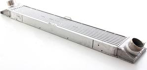 BSG BSG 25-535-017 - Intercooler, hladnjak www.molydon.hr