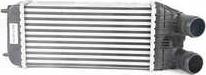 BSG BSG 70-535-006 - Intercooler, hladnjak www.molydon.hr