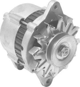 BTS Turbo L610991 - Alternator www.molydon.hr