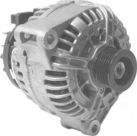 BTS Turbo L610997 - Alternator www.molydon.hr