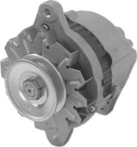 BTS Turbo L610958 - Alternator www.molydon.hr