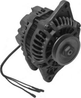 BTS Turbo L610909 - Alternator www.molydon.hr